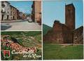 Castellfullit de la Roca - (Gerona) - Estación de servicio, Varios aspectos