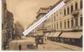LOUVIN-LEUVEN "RUE DE LA STATION-PAARDENTRAM"NELS SERIE LOUVAIN N°17