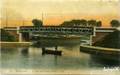 Bethune
Pont de la Gare d'Eau