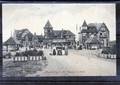Duinbergen - Station du tram