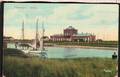 Vlissingen,  Station (1913)