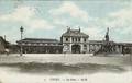 3 - VICHY (Allier) - La Gare (du P.L.M.).