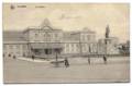 Louvain - La Station