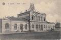 Postkaart/Carte Postale LIER/LIERRE - Station - La Gare (C579)