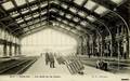 ARRAS (P.-de-C.) - Le Hall de la Gare - Editeur : B.D. à Roubaix n°219.