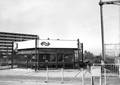 150241, Gezicht op het N.S.-station Diemen te Diemen., Nederlandse Spoorwegen, fotograaf