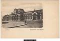 11568g GARE - Mons