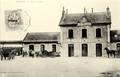 COGNAC (Charente) - La Gare de l'Etat - Collection : A.Chambaud.