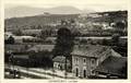 USTARITZ (Basses-Pyrénées) - La gare.