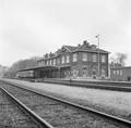 856912, Gezicht op het N.S.-station Winterswijk te Winterswijk., Nederlandse Spoorwegen, fotograaf