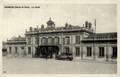 SANNOIS (S. et O.) - La nouvelle Gare.