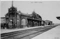 1053 - IWUY (Nord) - La Gare.