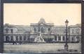LOUVAIN - La Gare