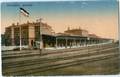 Y5462/ Herbesthal Bahnhof AK ca.1915