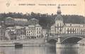 DINANT S/MEUSE - Faubourg St-Médard ou quartier de la Gare