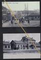 2 REPRODUCTIONS ANDENNE SEILLES NAMUR STATION