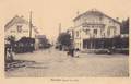 malmedy avenue de la gare