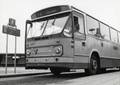 171222, Afbeelding van een streekbus van de N.Z.H. als lijn 73 naar IJmuiden op het autobusstation bij het N.S.-station Beverwijk., Nederlandse Spoorwegen, fotograaf