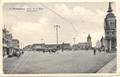 Blankenberge NA52: Place de la Gare
