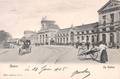 Namur - la station 1905