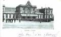 (BF121) Leuven Louvain La Gare