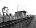 150894, Gezicht op het N.S.-station Eijgelshoven te Kerkrade., Nederlandse Spoorwegen, fotograaf