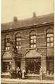 avelgem rue de la gare