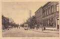 Bourg Léopold, Rue de la Station, Leopoldsburg (pk39910)