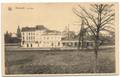 Diksmuide - La Gare