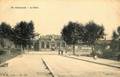 228 - SAINT-CHAMOND (Loire) - L'ancienne gare.