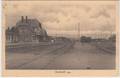 22469g GARE - QUAI - CHEMIN de FER - AIGUILLAGE - Sourbrodt