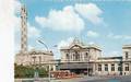 LEUVEN / STATION