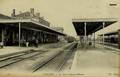 LANGRES (Haute-Marne) - Intérieur de la gare de Langres-Marne - Editeur : ND n°151.