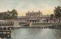 Middelburg Station  #19941