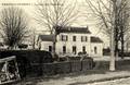 CHATEAU-THIERRY (Aisne) - La Gare des Chesneaux.