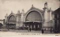 Gare
