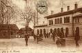 Cet article présente une série de cartes postales anciennes d' Ars sur Moselle. (57)