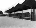 150319, Gezicht op het N.S-station Gorinchem te Gorinchem., Nederlandse Spoorwegen, fotograaf