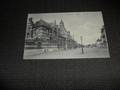 Turnhout La gare statie station