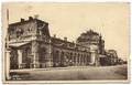 Arlon - La Gare