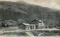 Bourg-Saint-Maurice - La Gare