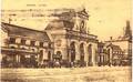 (159) Namur La Gare