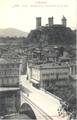 Foix - Entrée de la Ville, côté de la Gare
Labouche Frères, Toulouse. L'Ariège, n°336