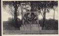 Denmark PPC Fredericia. Krigergraven M. Nielsen, Banegarden, Fredericia Nr. 963 (2 Scans)