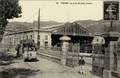 TOULON (Var) - La Gare du Sud-France et le Tramway - Numéro 88.