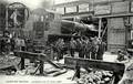 Gare du Havre - Accident du 17 Juin 1907 - Editeur : ELD sans numéro.