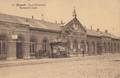 Postkaart/Carte Postale HASSELT Station (C530)