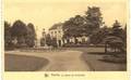 NIVELLES- la station de Nivelles-état.