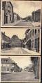 3 x ESSEN - station - kammenstraat - heuvelplein
