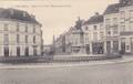 Vilvoorde Vilvorde - Place de la Gare Monument Portaels (animatie, café, distillerie, Bertels)